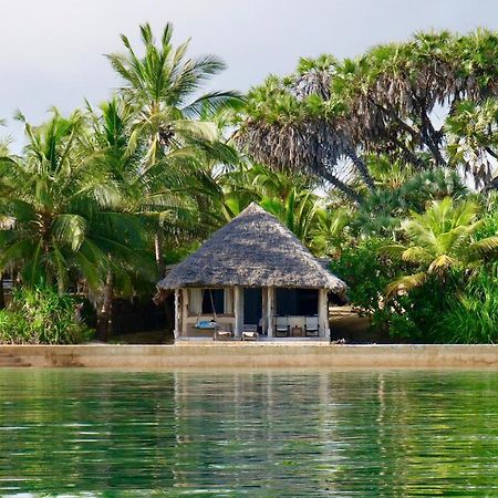 Manda Bay Villa Lamu Ngoại thất bức ảnh