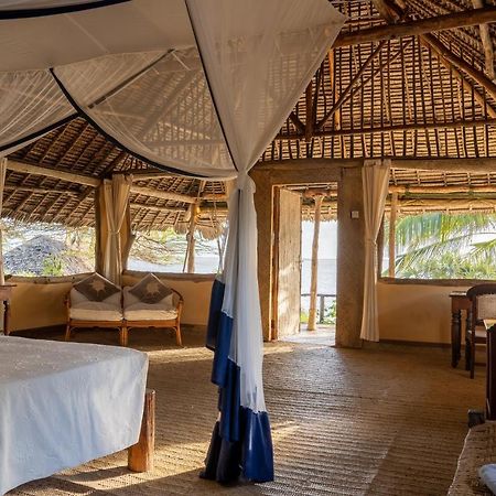 Manda Bay Villa Lamu Ngoại thất bức ảnh
