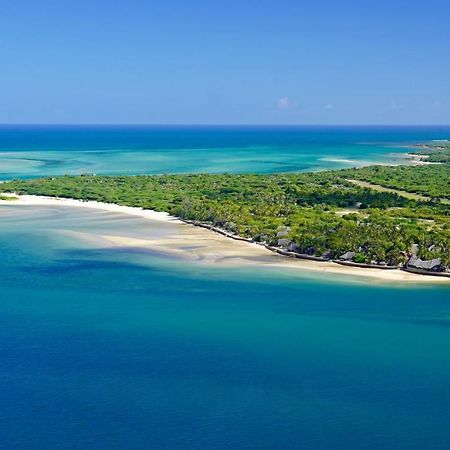 Manda Bay Villa Lamu Ngoại thất bức ảnh
