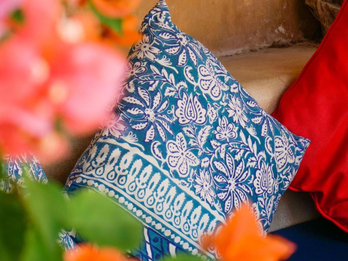 Manda Bay Villa Lamu Ngoại thất bức ảnh
