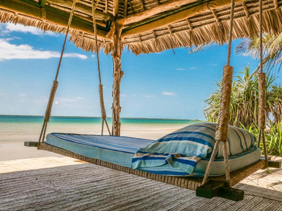 Manda Bay Villa Lamu Ngoại thất bức ảnh