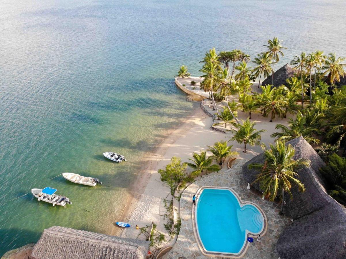 Manda Bay Villa Lamu Ngoại thất bức ảnh