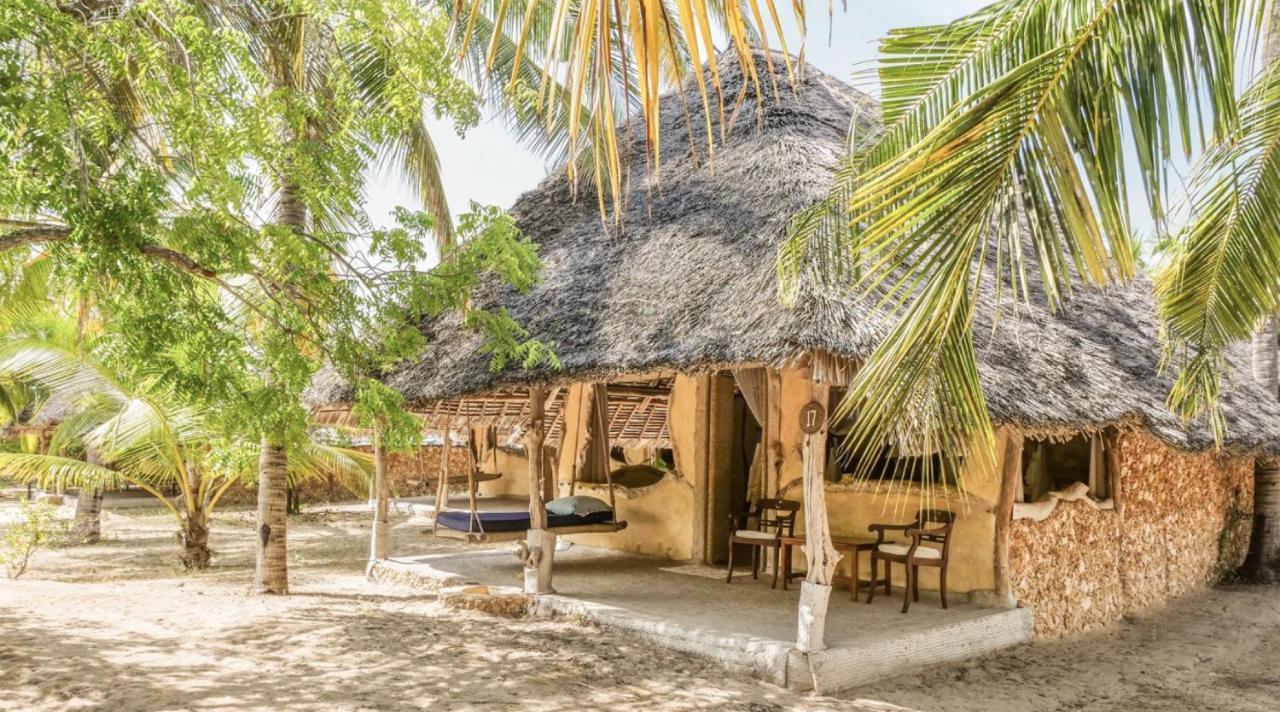 Manda Bay Villa Lamu Ngoại thất bức ảnh