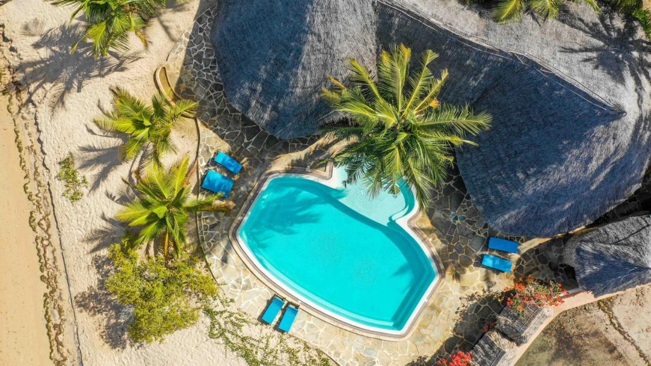 Manda Bay Villa Lamu Ngoại thất bức ảnh