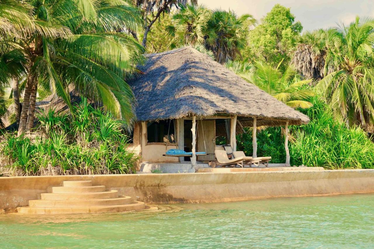 Manda Bay Villa Lamu Ngoại thất bức ảnh