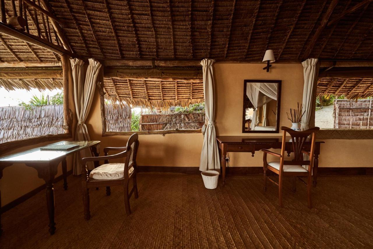 Manda Bay Villa Lamu Ngoại thất bức ảnh