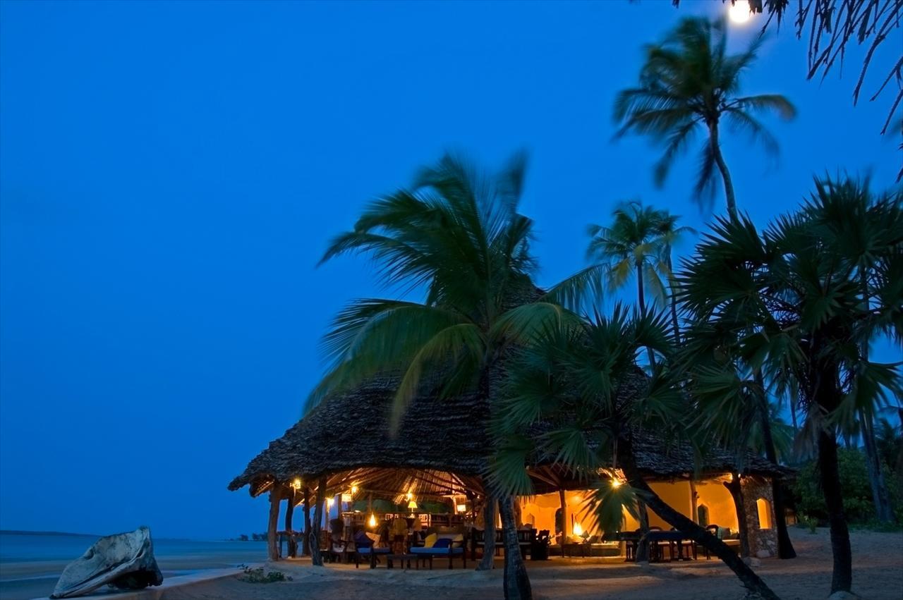 Manda Bay Villa Lamu Ngoại thất bức ảnh