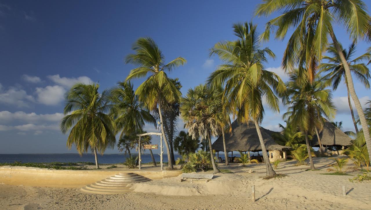 Manda Bay Villa Lamu Ngoại thất bức ảnh