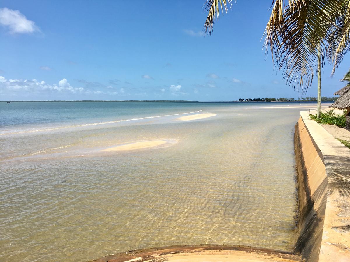 Manda Bay Villa Lamu Ngoại thất bức ảnh