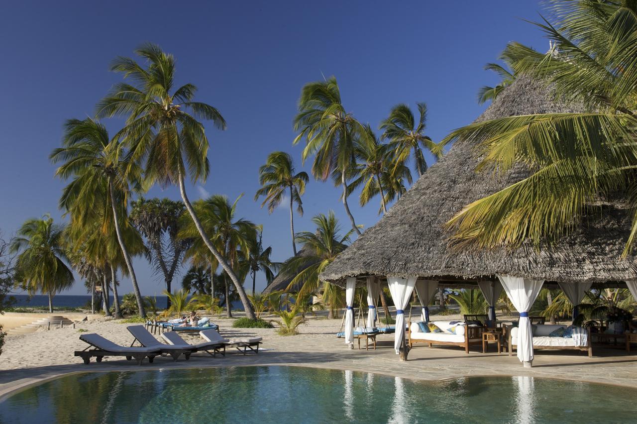 Manda Bay Villa Lamu Ngoại thất bức ảnh