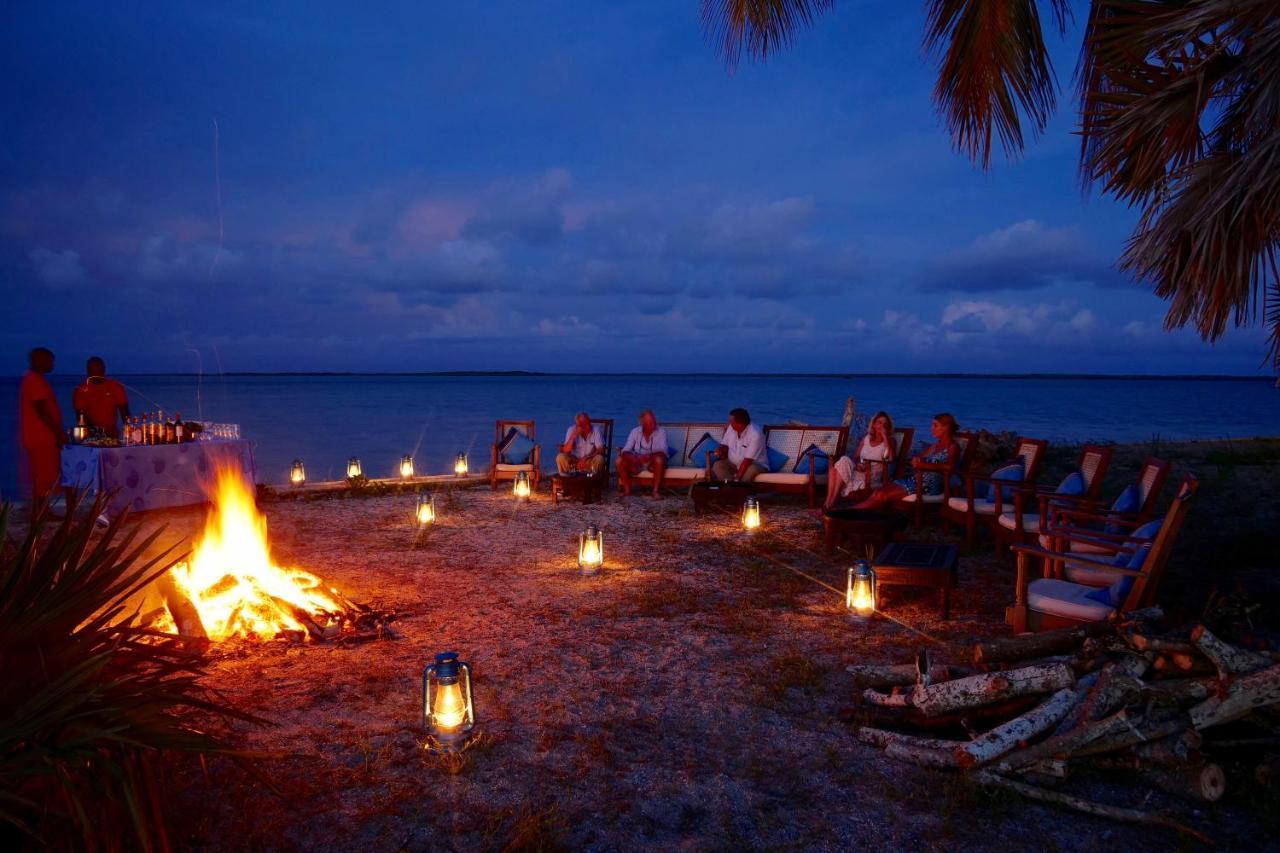 Manda Bay Villa Lamu Ngoại thất bức ảnh