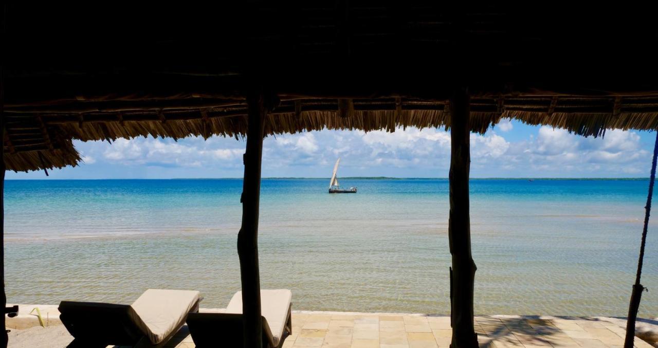 Manda Bay Villa Lamu Ngoại thất bức ảnh