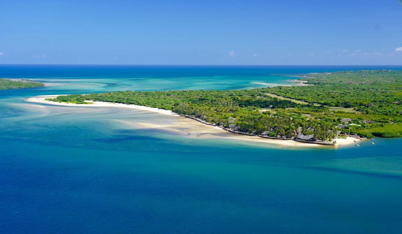 Manda Bay Villa Lamu Ngoại thất bức ảnh