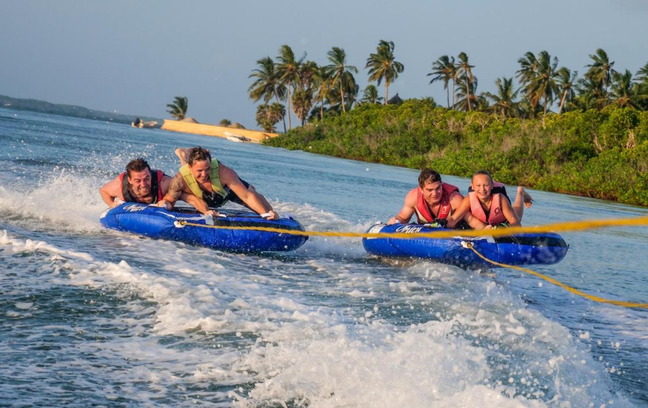 Manda Bay Villa Lamu Ngoại thất bức ảnh