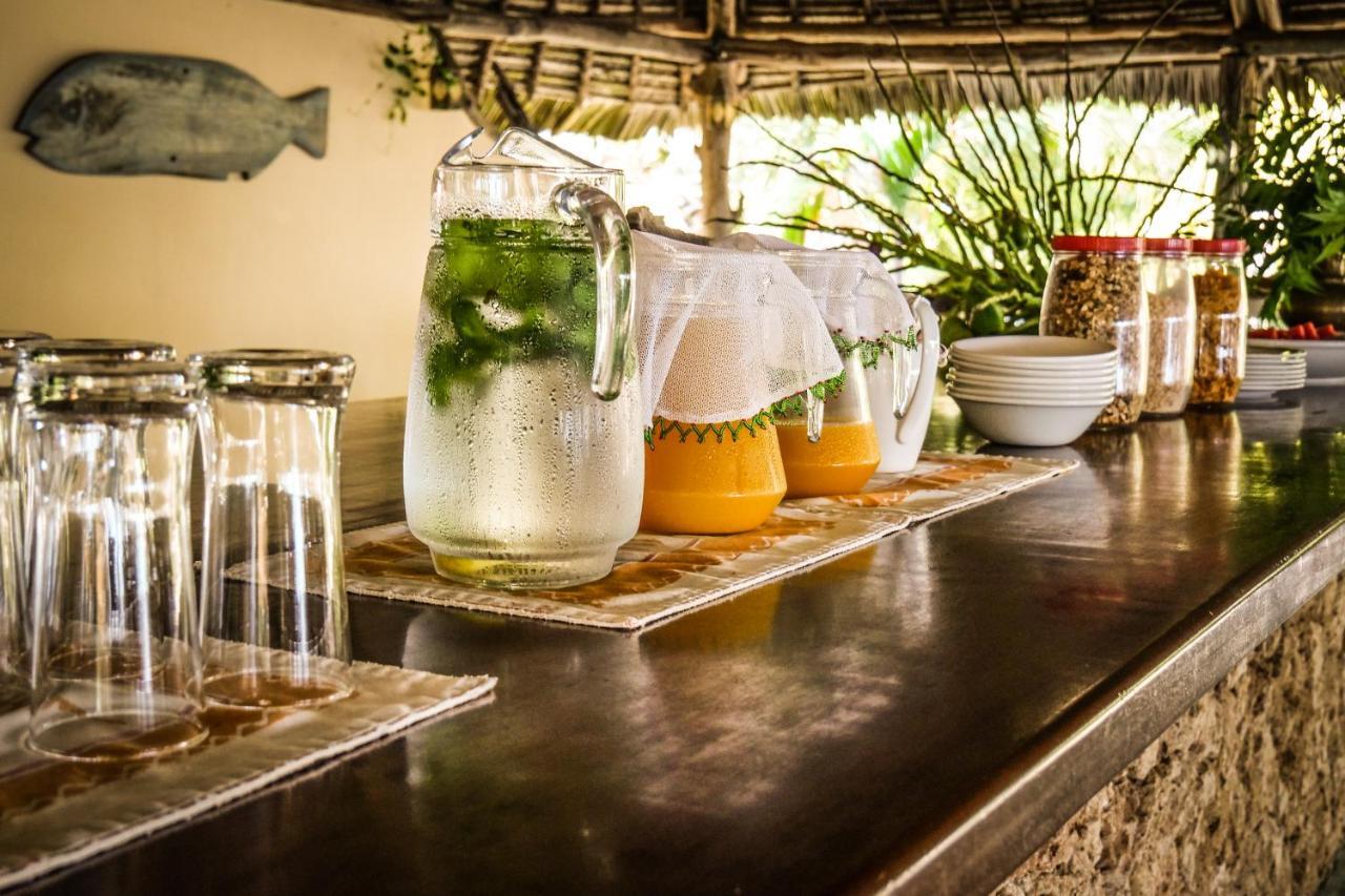Manda Bay Villa Lamu Ngoại thất bức ảnh